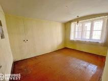 Prodej rodinného domu, Vysoké Mýto, Litomyšlská, 100 m2