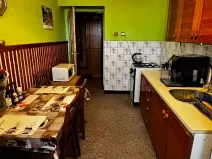 Prodej bytu 2+1, Ostrava, Hulvácká, 53 m2