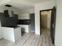Pronájem bytu 1+1, Stráž pod Ralskem, Okružní, 38 m2
