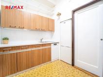 Prodej bytu 4+1, Praha - Bubeneč, Jugoslávských partyzánů, 108 m2
