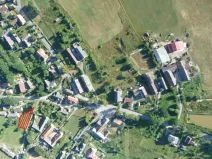 Prodej pozemku pro bydlení, Lodhéřov, 750 m2