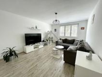 Prodej bytu 3+1, Písek, Preslova, 73 m2