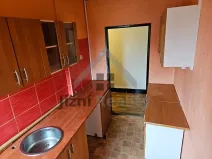 Prodej bytu 2+1, České Budějovice, Dobrovodská, 54 m2