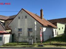 Prodej rodinného domu, Třebelovice, 64 m2