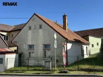 Prodej rodinného domu, Třebelovice, 64 m2