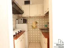 Prodej bytu 1+kk, Montesilvano,Itálie, 28 m2
