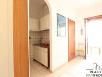 Prodej bytu 1+kk, Montesilvano,Itálie, 28 m2