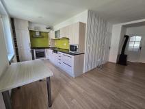 Pronájem bytu 3+kk, Moravské Budějovice, Myslbekova, 64 m2