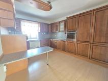 Pronájem bytu 3+1, Jihlava, Kosmákova, 100 m2