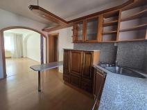 Pronájem bytu 3+1, Jihlava, Kosmákova, 100 m2