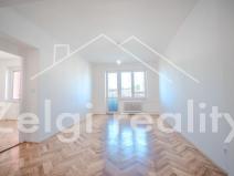 Prodej atypického bytu, Brno, 72 m2