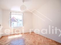 Prodej atypického bytu, Brno, 72 m2