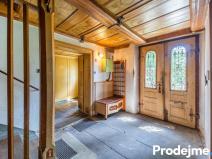 Prodej rodinného domu, Varnsdorf, Petra Bezruče, 210 m2