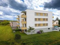 Prodej bytu 2+kk, České Budějovice, Šroubárenská, 46 m2