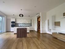 Pronájem bytu 4+kk, Modřice, Masarykova, 124 m2