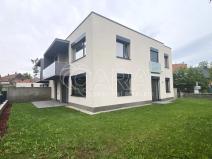 Pronájem bytu 4+kk, Modřice, Masarykova, 124 m2