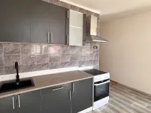 Pronájem bytu 1+1, Chomutov, Písečná, 38 m2