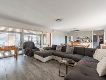 Pronájem rodinného domu, Předboj, Pod Kapličkou, 162 m2