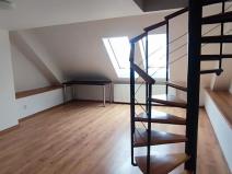 Pronájem bytu 3+kk, Ostrava, Mlýnská, 113 m2