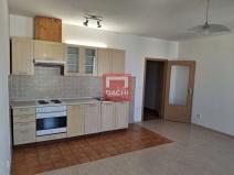 Pronájem bytu 1+kk, Olomouc, gen. Píky, 34 m2