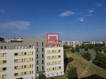 Pronájem bytu 1+kk, Olomouc, gen. Píky, 34 m2