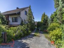 Prodej rodinného domu, Lukov, 150 m2
