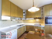Prodej rodinného domu, Lukov, 150 m2