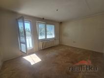 Prodej bytu 3+1, Opava - Předměstí, Elišky Krásnohorské, 62 m2