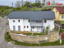 Prodej rodinného domu, Trubín, Zemědělská, 110 m2