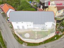 Prodej rodinného domu, Trubín, Zemědělská, 110 m2