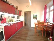 Prodej bytu 3+1, Jihlava, 79 m2