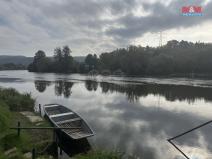 Prodej zahrady, Hlásná Třebaň, Formanská, 589 m2