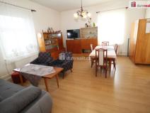 Prodej bytu 2+1, Mariánské Lázně - Úšovice, Na Průhonu, 76 m2