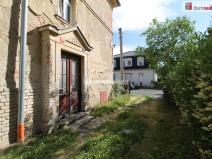 Prodej bytu 2+1, Mariánské Lázně - Úšovice, Na Průhonu, 82 m2