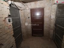 Prodej bytu 2+1, Mariánské Lázně - Úšovice, Na Průhonu, 82 m2