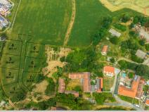 Prodej pozemku pro bydlení, Říčany - Voděrádky, 920 m2