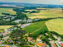 Prodej pozemku pro bydlení, Říčany - Voděrádky, 920 m2