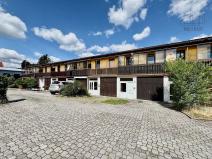Prodej rodinného domu, Rožmitál pod Třemšínem, Kpt. Jaroše, 108 m2