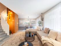 Prodej rodinného domu, Mladá Boleslav - Debř, Láskov, 164 m2