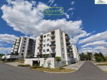 Pronájem bytu 3+kk, Plzeň, Pecháčkova, 74 m2