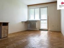Prodej bytu 3+1, Hradec Králové, třída SNP, 67 m2