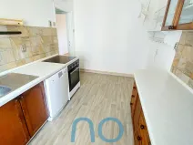 Pronájem bytu 2+1, Praha - Hloubětín, Konzumní, 58 m2