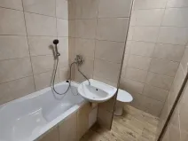 Pronájem bytu 1+kk, Cheb, 17. listopadu, 20 m2