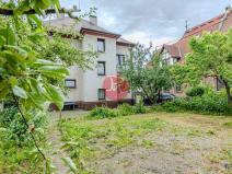 Prodej rodinného domu, Ostrava, Nad Porubkou, 202 m2