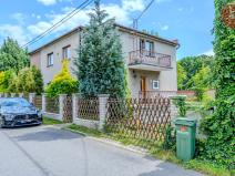 Prodej rodinného domu, Ostrava, Husarova, 192 m2