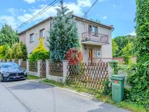 Prodej rodinného domu, Ostrava, Husarova, 192 m2
