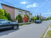 Prodej rodinného domu, Ostrava, Husarova, 192 m2