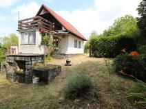 Prodej chaty, Kozojedy, 66 m2