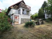 Prodej chaty, Kozojedy, 66 m2