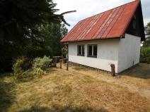 Prodej chaty, Kozojedy, 66 m2